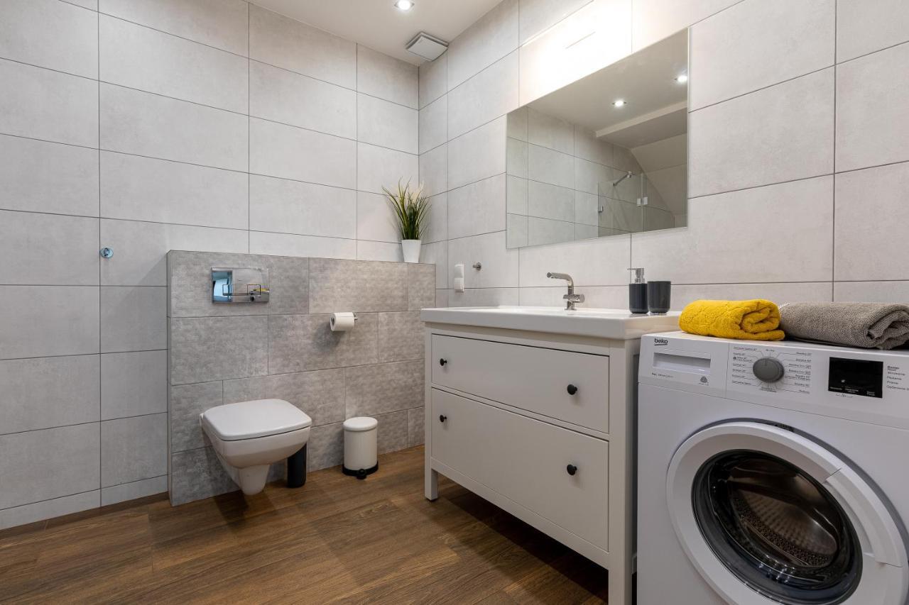 Amare Apartments A1 Mosty Kültér fotó