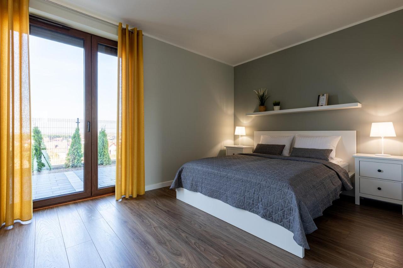 Amare Apartments A1 Mosty Kültér fotó